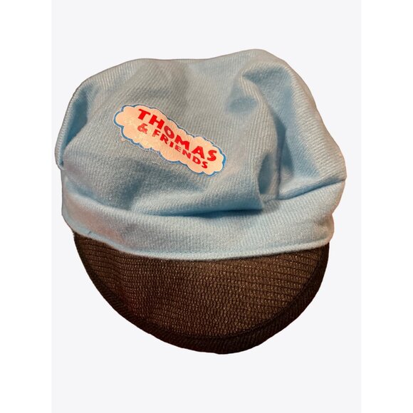 Thomas the Train Engine Halloween Costume Toddler Child One Size Up to 6 - Picture 5 of 12